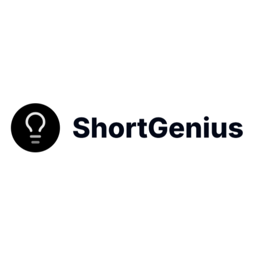 Short Genius